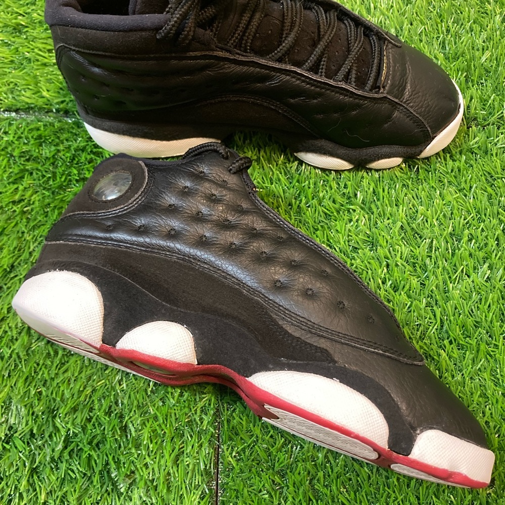 AIR JORDAN 13 RETRO 'PLAYOFF' 2010